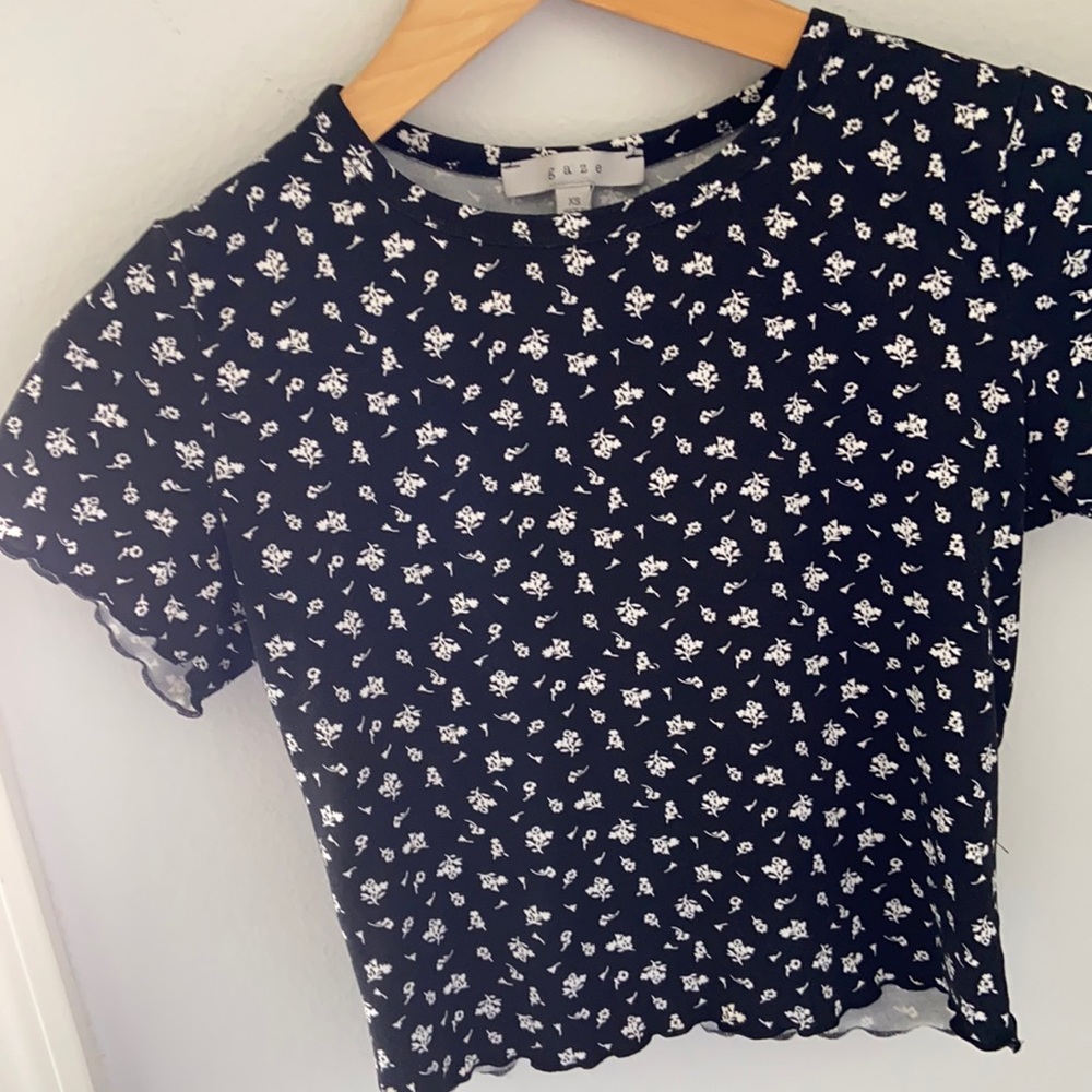 Gaze (Tillys) size xs